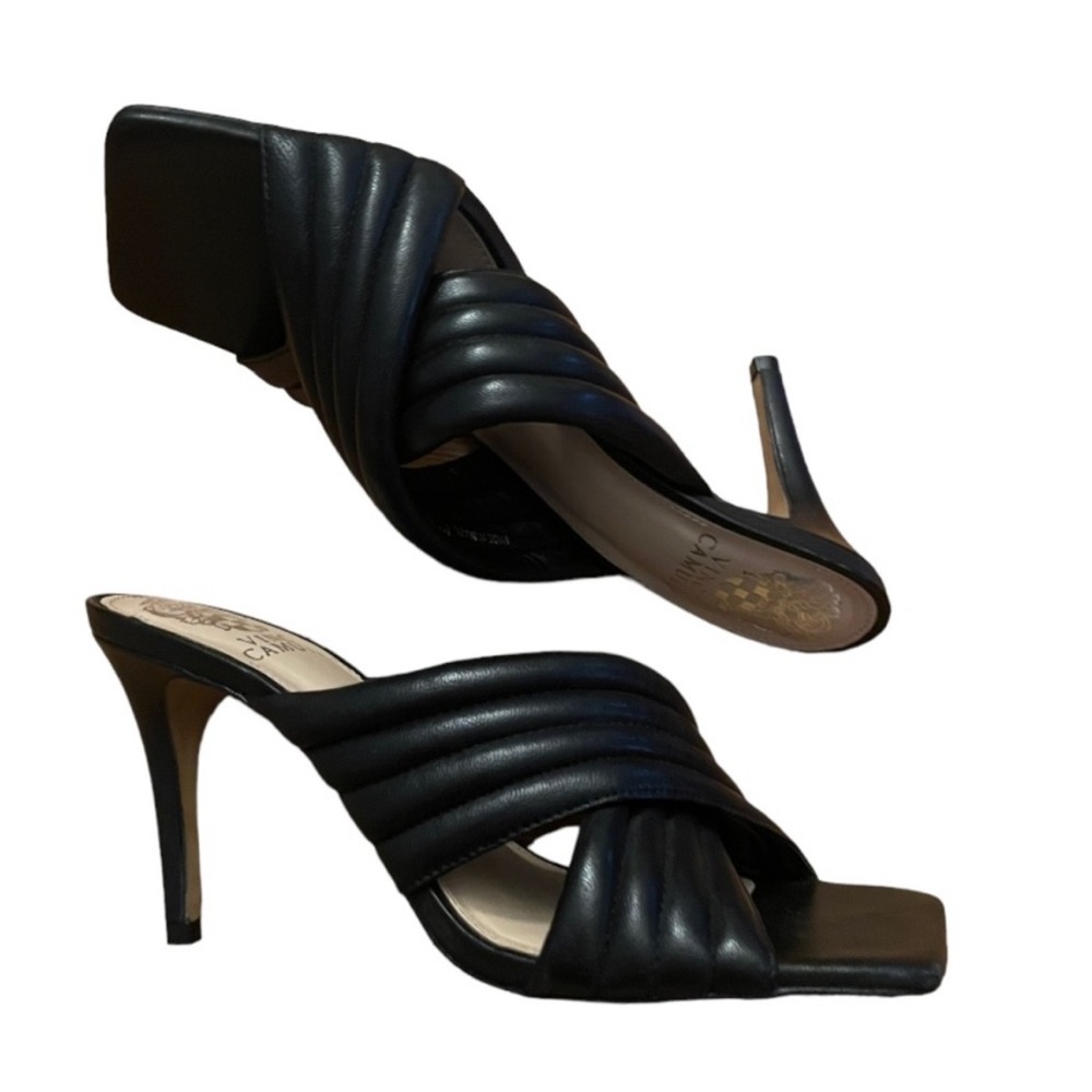 Vince Camuto Sarendie Sandal 8